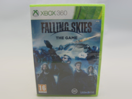 Falling Skies - The Game (360, Sealed)