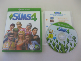 Sims 4 (XONE)