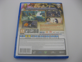 One Piece Pirate Warriors 3 (PS4)