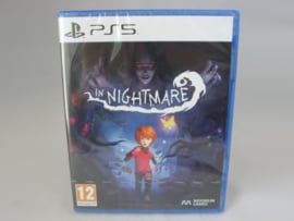 In Nightmare (PS5, Sealed)