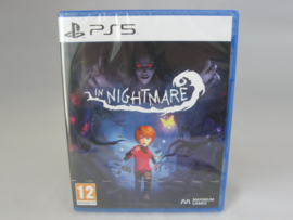 In Nightmare (PS5, Sealed)