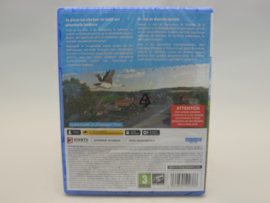 Farming Simulator 22 Premium Edition (PS5, Sealed)