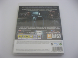 Resident Evil Revelations (PS3)