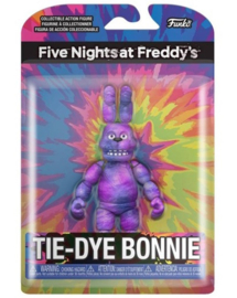 Five Nights at Freddy's - Tie-Dye Bonnie Action Figure (New)