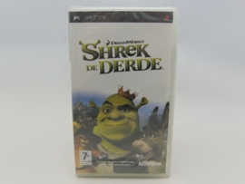 Shrek de Derde (PSP, Sealed)