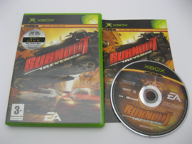 Burnout Revenge