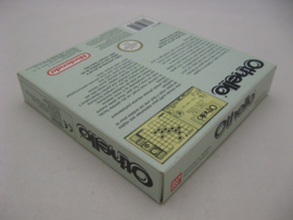 Othello (FAH, CIB)