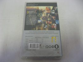 Final Fantasy VII - Advent Children (PSP Video, Sealed)