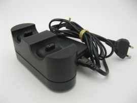 PlayStation 4 Official Dual Controller Charger Dock incl. Power Cable
