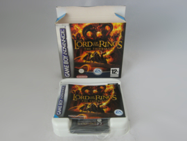 Lord of the Rings - The Third Age (HOL, CIB)