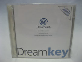 Dreamkey for Dreamcast