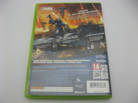 Crackdown 2 (360)
