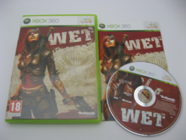 Wet (360)