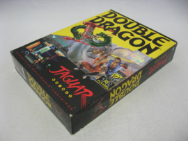 Double Dragon V: The Shadow Falls (JAG, CIB)