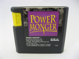Power Monger (GEN)