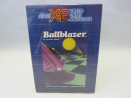 Ballblazer (CIB, Sealed)