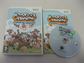 Harvest Moon - Magical Melody (HOL)