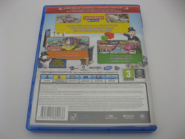 Monopoly Family Fun Pack (PS4)