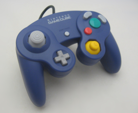 Original GameCube Controller 'Indigo'
