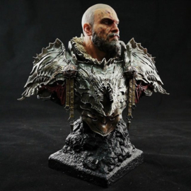 Lords of the Fallen - Polystone Bust (New)