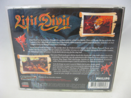 Litil Divil (CD-I)