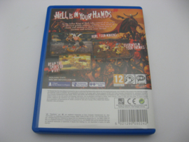 Army Corps of Hell (PSV)