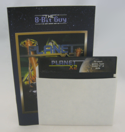 Planet X2 (C64)