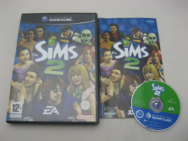 Sims 2 (HOL)
