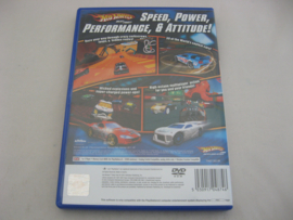 Hot Wheels Beat That (PAL)