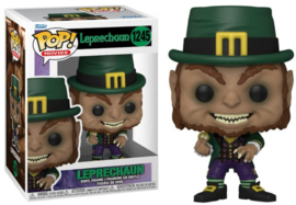 POP! Leprechaun - Leprechaun (New)
