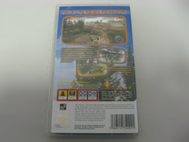 ATV Offroad Fury Blazin' Trails (PSP)