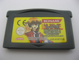 Yu-Gi-Oh! Ultimate Masters Edition (EUR)