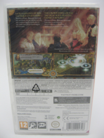 Tactics Ogre Reborn (EUR, Sealed)