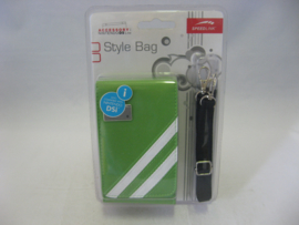 Nintendo DS Lite / DSi Style Bag (New)