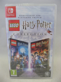 Lego Harry Potter Collection (FAH, Sealed)