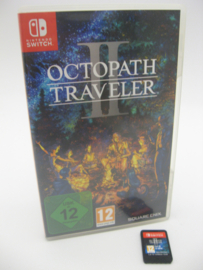 Octopath Traveler II (GER)