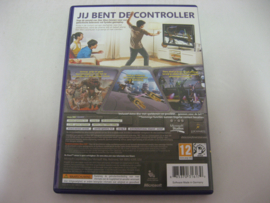 Star Wars Kinect (360)