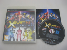 X-Men Destiny (PS3)