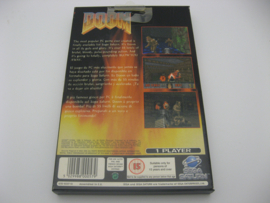 Doom (PAL)
