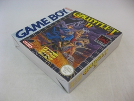 Gauntlet II (ASI, CB)