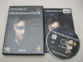 Headhunter (PAL)