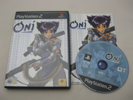 Oni (PAL)
