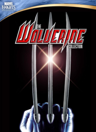 The Wolverine Collection (DVD)