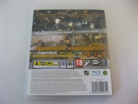 Bulletstorm (PS3)