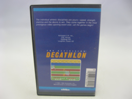 Decathlon (MSX)