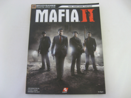 Mafia II - Signature Series Guide (BradyGames)