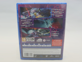 Severed Steel (PS4, Sealed)