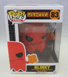 POP! Blinky - Pac-Man (New)