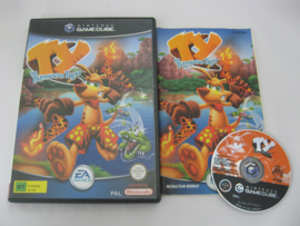 Ty the Tasmanian Tiger (EUR)