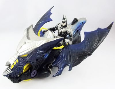Legends of Batman - Skybike - 1996 (New)